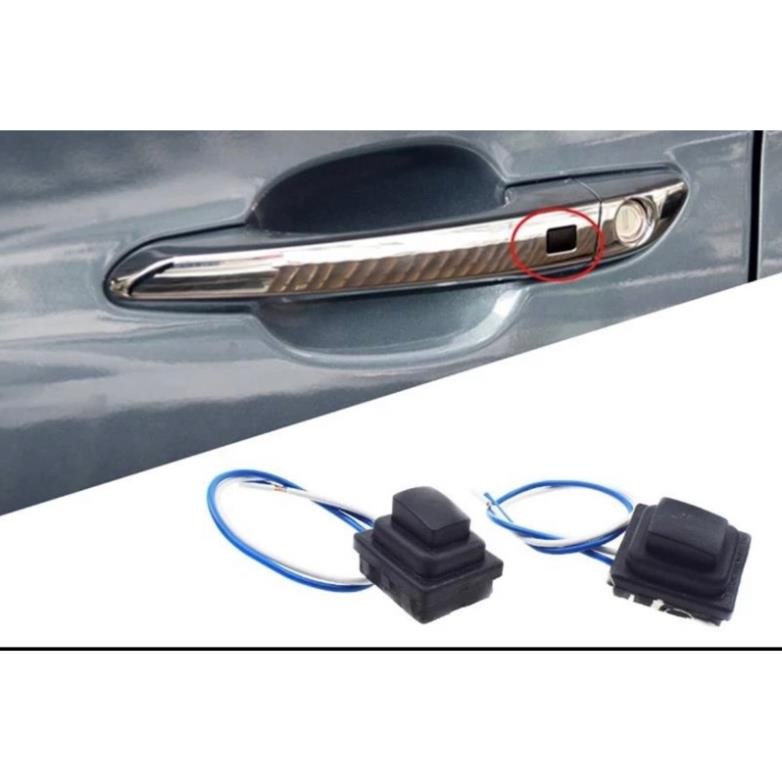 Nút bấm mở cửa Hyundai Elantra 2015-2020