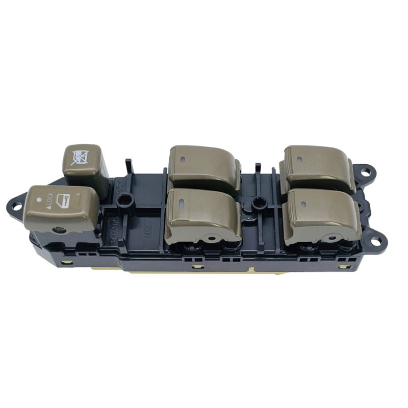 Công tắc lên xuống kính tổng Lexus GX470