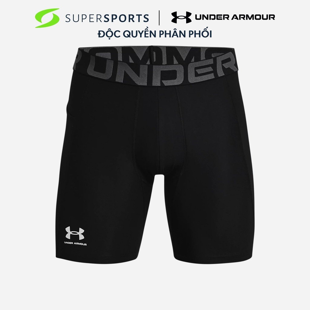 Quần Ngắn Nam Under Armour Heatgear® Armour Compression - 1361596-001
