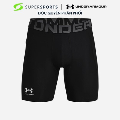 Quần Ngắn Nam Under Armour Heatgear® Armour Compression - 1361596-001