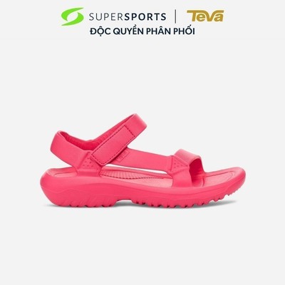 Giày Sandals Nữ Teva Hurricane Drift - Hồng - 1124070-HTPK