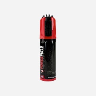 Bình Xịt Vệ Sinh Giày Forcefield Premium - Đen  - 21115