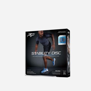 Đĩa Tập Thăng Bằng Ptp Stability Disc - Đen  - SD1