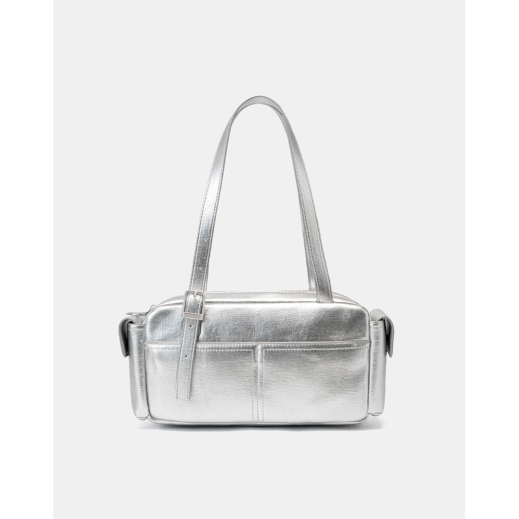 Túi Xách Nữ Thời Trang JUNO Cỡ Trung Đeo Vai Nhiều Ngăn Nhỏ TXT322