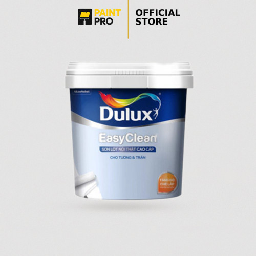 A935 - Sơn lót kiềm nội thất Dulux Easyclean