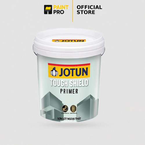 Sơn lót chống kiềm ngoại thất Jotun Tough Shield Primer