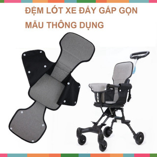 Đệm Lót Xe Đẩy Gấp Gọn 520 Hàng Loại 1 -" - SMThTr.--0037