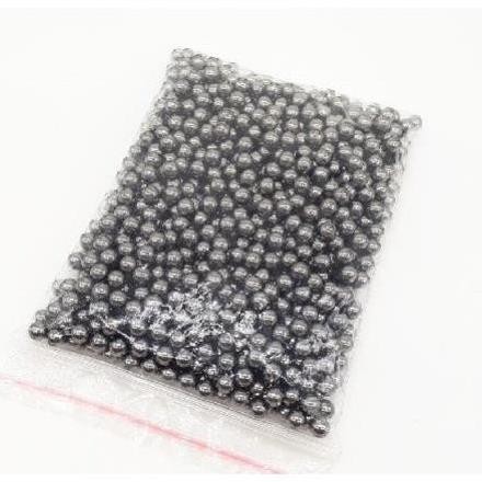 Bi Sắt Xe Đạp Size 8mm (gói 1000g) - Đồ Câu SIMANO
