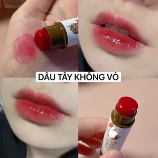 🌺xinyia🌺Son Dưỡng Môi Dưỡng Ẩm Làm Mềm Môi