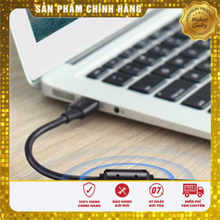 Cáp máy in USB 2.0 dài 1,5m Ugreen 10845 cao cấp