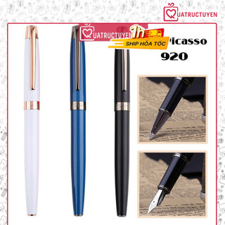 Bút ký cao cấp Picasso 920 quà tặng 20/11 thầy cô, cấp trên, doanh nghiệp