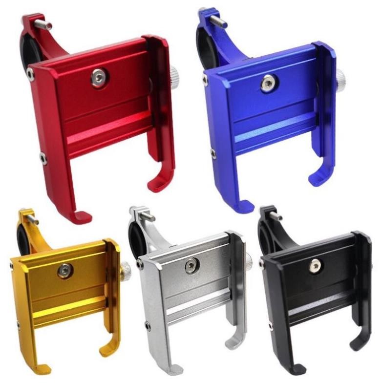 Giá đỡ Kẹp điện thoại gắn ghi đông cho xe điện xmen