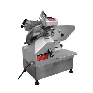 【Cắt đều】Máy thái thịt tự động hoàn toàn cho nhà hàng Lẩu, máy thái thịt cừu thương mại đa chức năng, máy cắt thịt