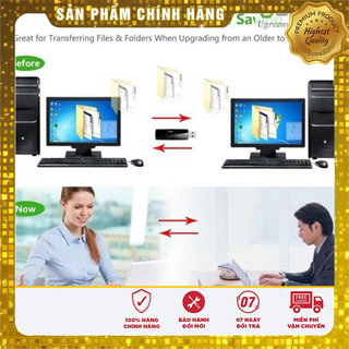 Cáp USB 2.0 Data Link dài 3m chính hãng Ugreen 20226 cao cấp