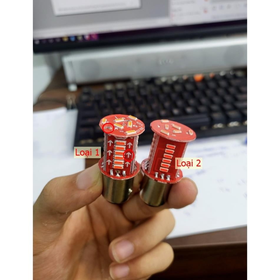 Đèn Hậu audi Đèn Hậu LED Hiệu Ứng Chạy Kiểu Audi. Mẫu 2022
