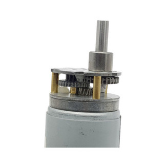 Động cơ giảm tốc JGB37-555 12V/24V nhiều tốc độ