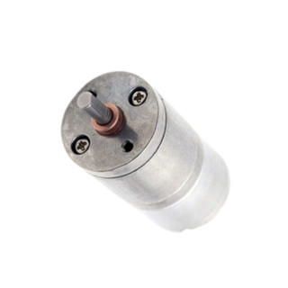 Động cơ giảm tốc JGA25 310 12V nhiều tốc độ