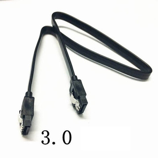 Cáp dữ liệu máy tính SATA 3.0 dùng cho HDD, SDD
