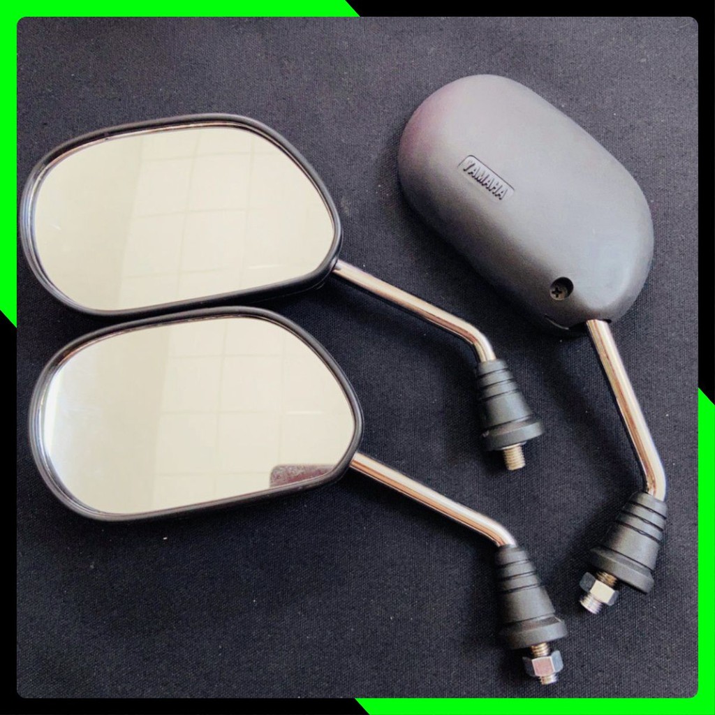 [HÀNG SPARK] KÍNH CHIẾU HẬU,GƯƠNG CHIẾU HẬU SPARK CHÂN 10LY CHO MỌI DÒNG XE [HÀNG TỐT]