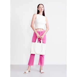 Vascara Túi Tote Basic Quai Đôi - TOT 0161