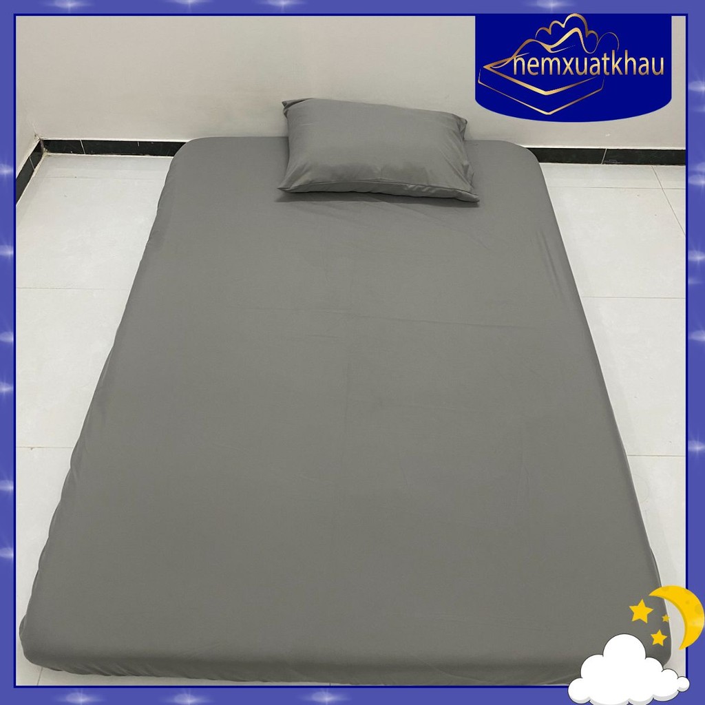 GA NỆM, GA TRẢI GIƯỜNG COTTON TICI CAO CẤP,VẢI MỀM MỊN,THẤM HÚT TỐT GIÁ RẺ NHẤT THỊ TRƯỜNG.NỆM 1M/1M2/1M4/1M6/1M8.