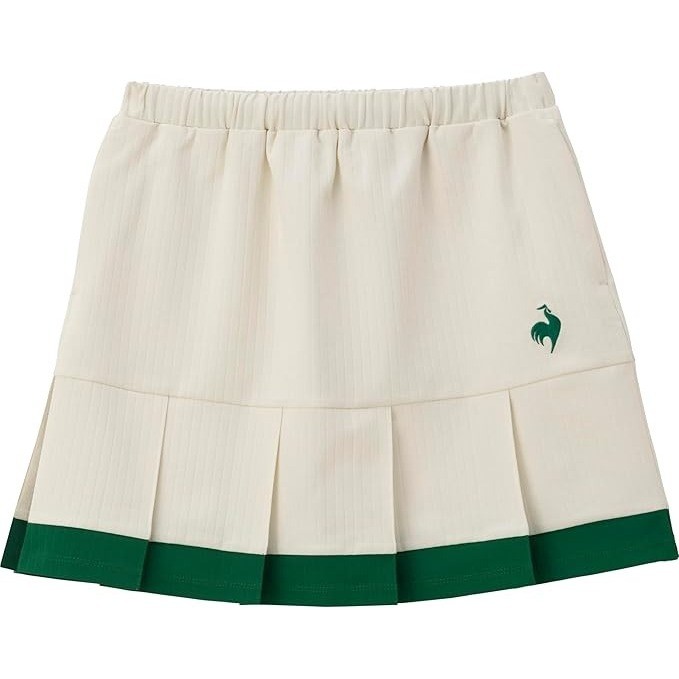 Váy Le coq sportif Nữ LT4FSK40LV-WH01
