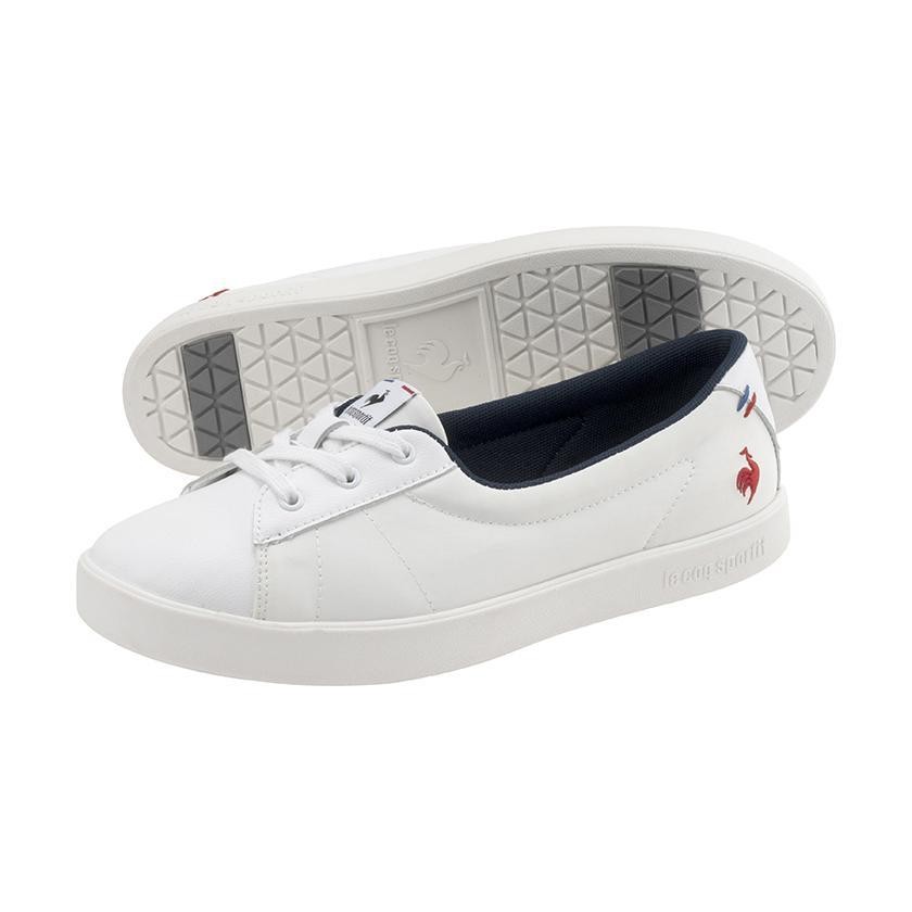 Giày Thời Trang Thể Thao Le Coq Sportif Nữ QL3VJC33WH