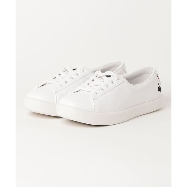 Giày Thời Trang Thể Thao Le Coq Sportif Nữ QL3VJC03WH