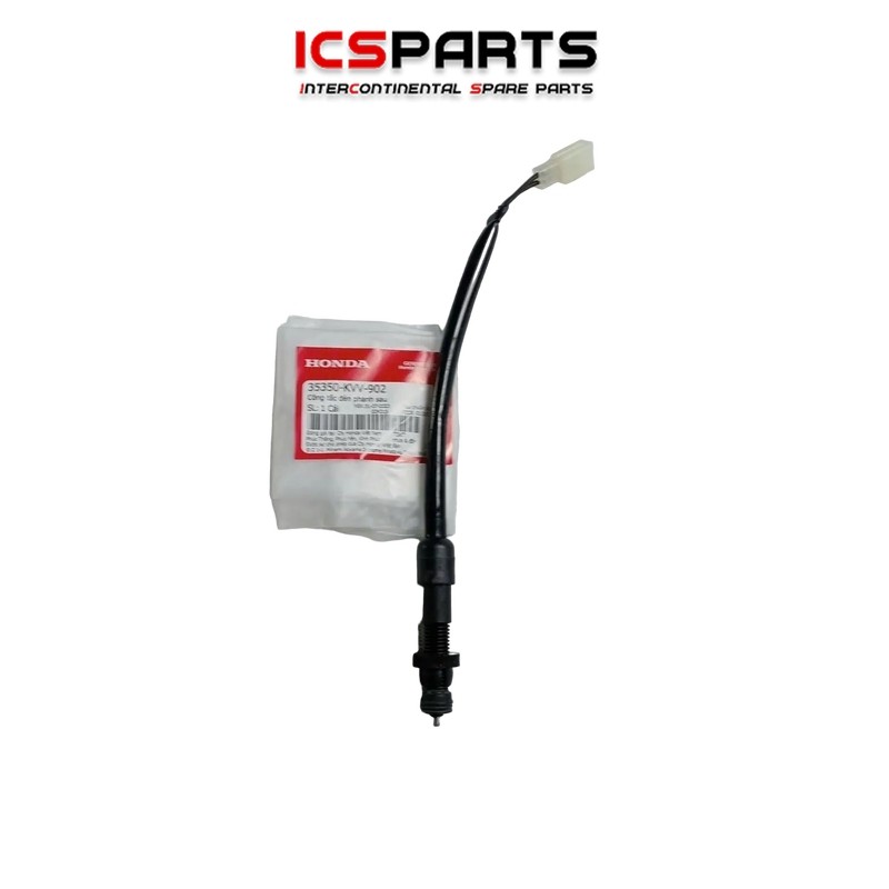 Công Tắc Phanh Chân HONDA Dream, Wave (35350KVV902)