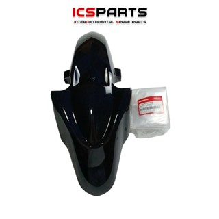  Dè Chắn Bùn Trước HONDA Air Blade 110  Béo  2011-2012 Đen  61100KVGV40ZE  
