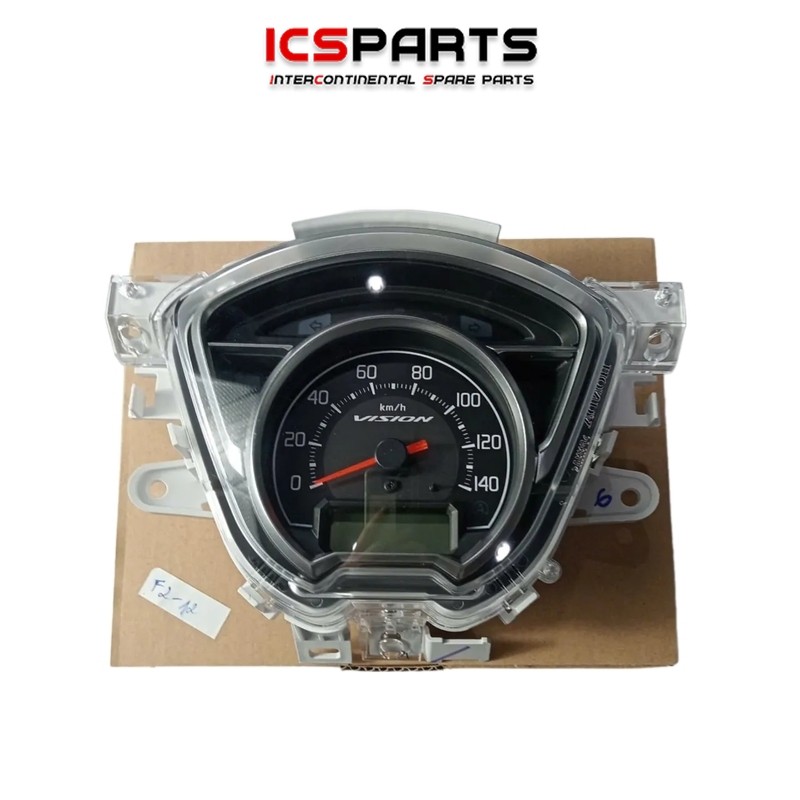 Bộ Đồng Hồ Công Tơ Mét HONDA Vision 110 2023-2024 (37100K2CVA1)