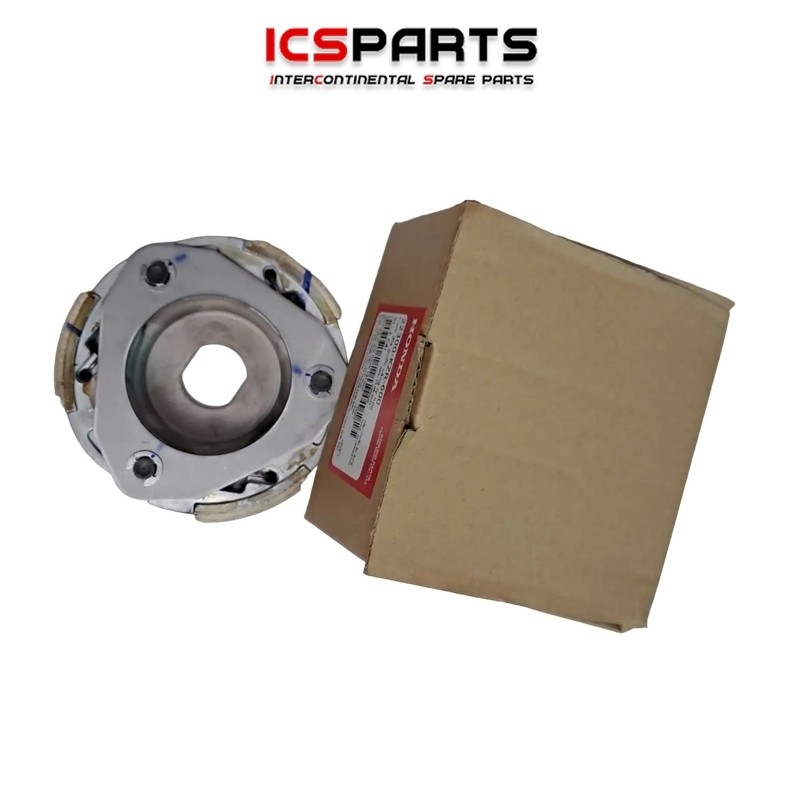 Cụm đĩa guốc văng ly hợp (Côn Văng Ly Hợp) HONDA Air Blade 125 (22300KZR600)