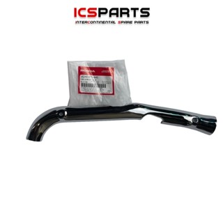 Ốp Cổ Pô (Chắn Nhiệt Cổ Ống Xả) Wave A 100, Rs 100 (18240KTL640)