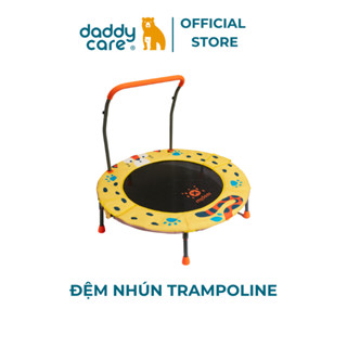  Nhà nhún cho bé đệm nhún Mideer Kids Trampoline 