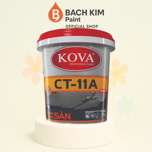 KOVA CT SÀN CT-11A