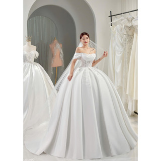 ẢNH THẬT SHOP _ Váy cưới, lễ đường, Mẫu váy cưới giúp bạn trở thành cô dâu lộng lẫy và xinh đẹp nhất