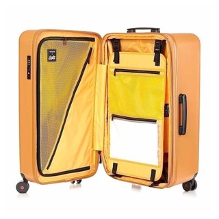 Vali kéo Samsonite Red Toiis C Trunk