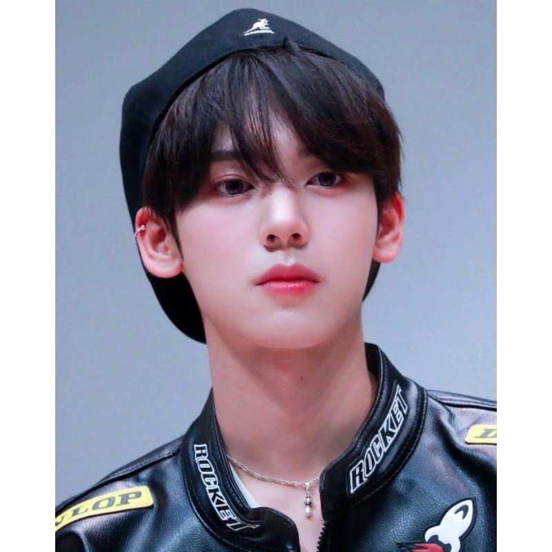 Set 100 card ảnh Yujin ZEROBASEONE (ZB1)