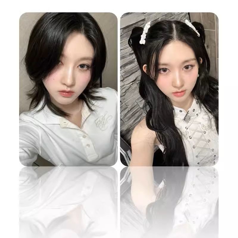 Set 100 card ảnh Gaeul IVE