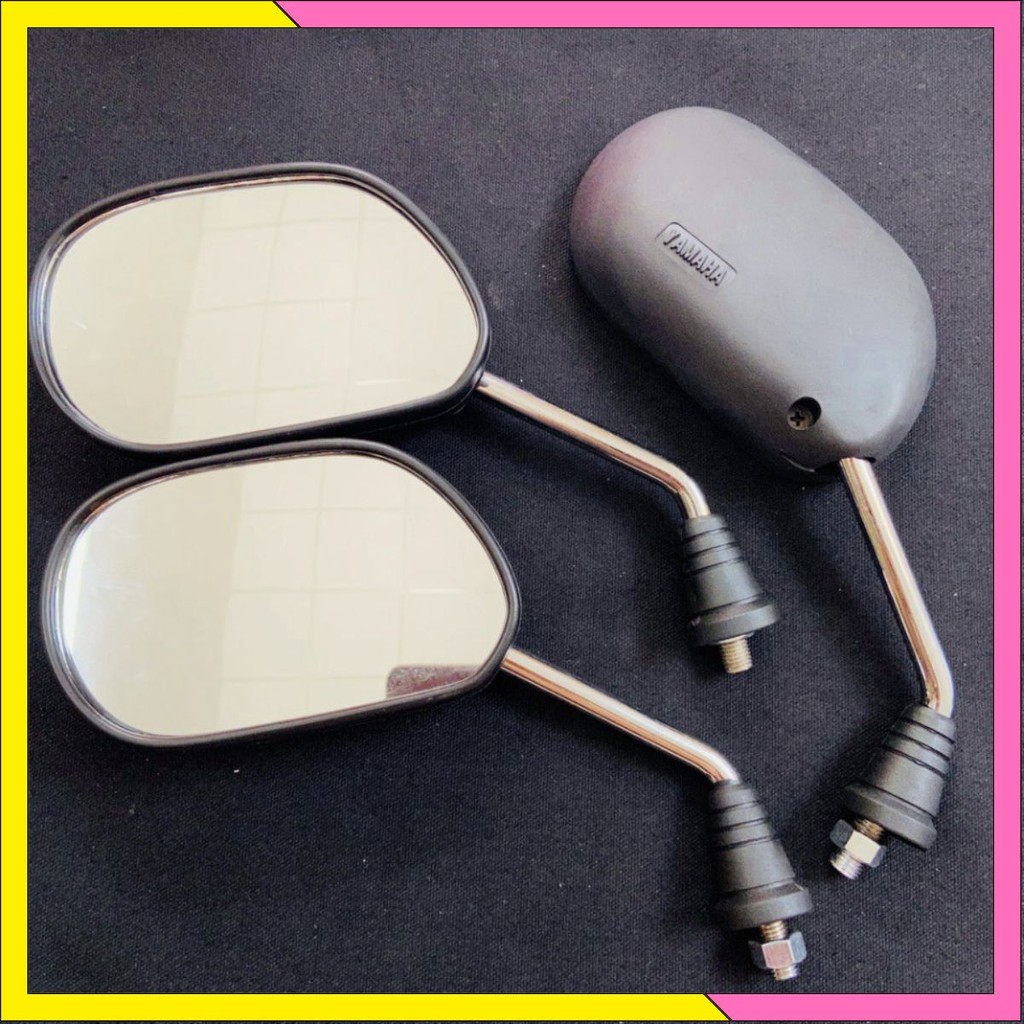 [HÀNG SPARK] KÍNH CHIẾU HẬU,GƯƠNG CHIẾU HẬU SPARK CHÂN 10LY CHO MỌI DÒNG XE [SIÊU SALE]