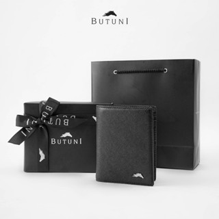 Ví Da Nam, Bóp Nam BUTUNI Olympus Wallet, Ví Nam Cao Cấp Chính Hãng Thích Hợp Làm Quà Tặng Sinh Nhật, Quà Cho Nam