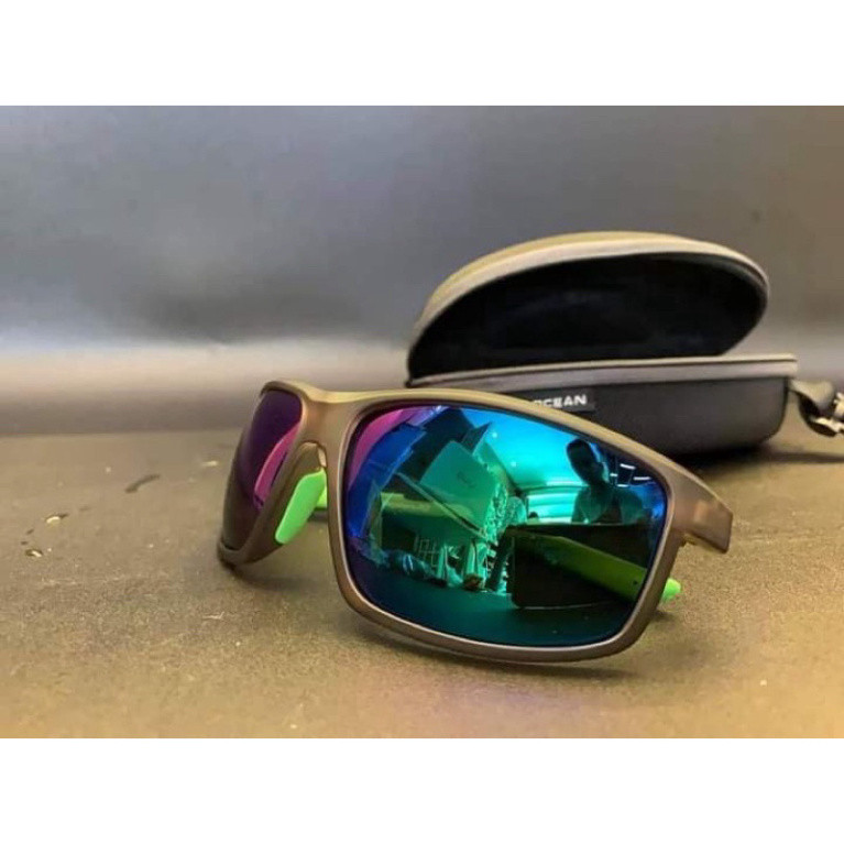 kính thời trang, kính câu kính One Ocean hãng Koi gaygoobb