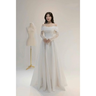  ẢNH THẬT SHOP MẪU HOT MÙA CƯỚI _ Váy tiệc đi bàn cao cấp VÁY CƯỚI CÔNG CHÚA – GIÚP NÀNG TỎA SÁNG TRONG NGÀY TRỌNG ĐẠI 