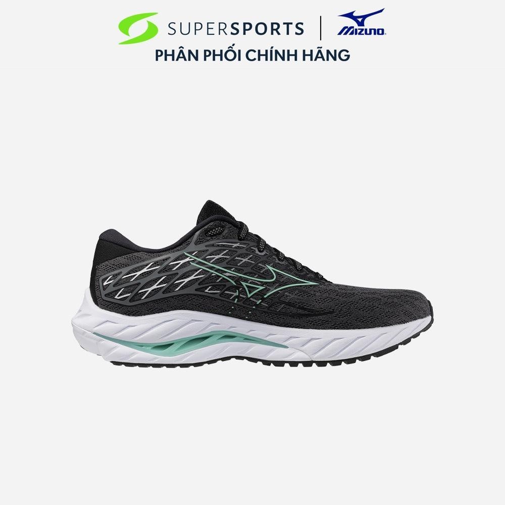 Mizuno Wave Inspire 20 D - Giày Chạy Bộ Hỗ Trợ Vòm Chân