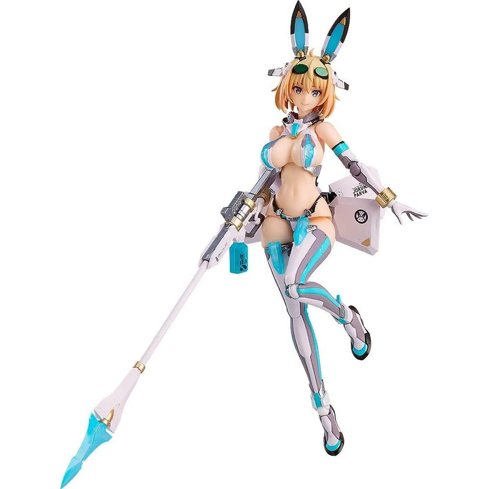 Max Factory figma Bunny Suit Planning Sophia F. Schirling Bikini ver. 【New】【Direct from Japan】