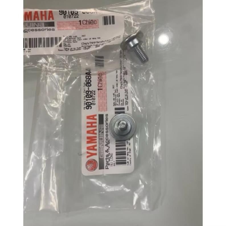 Ốc Bắt Dè Trước Exciter 150 155.90109068a4.b3