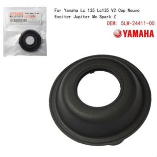  Dù ga bình xăng con chế hòa khí YAMAHA MIKUNI LC 135 LC135 V2 COP NOUVO EXCITER JUPITER MX SPARK Z   EXCITER 135 