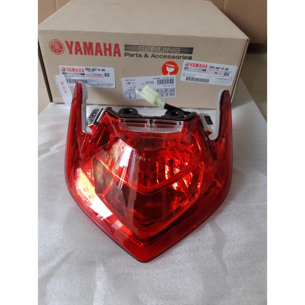 Đèn hậu (Đèn lái) Nouvo 4 (LX) Yamaha