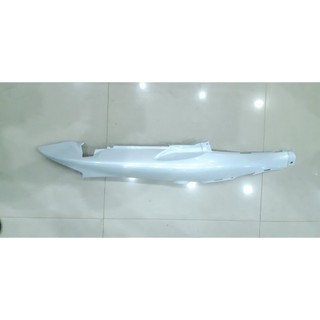 Ốp sườn Jupiter V trắng Yamaha 5sd