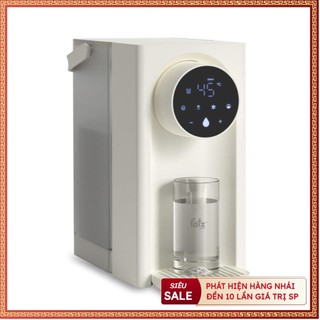 Máy đun và hâm nước tức thì Fatzbaby Speedy 2 - FB3860FD - bảo hành 1 năm chính hãng